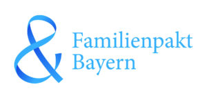 Logo Familienpakt Bayern
