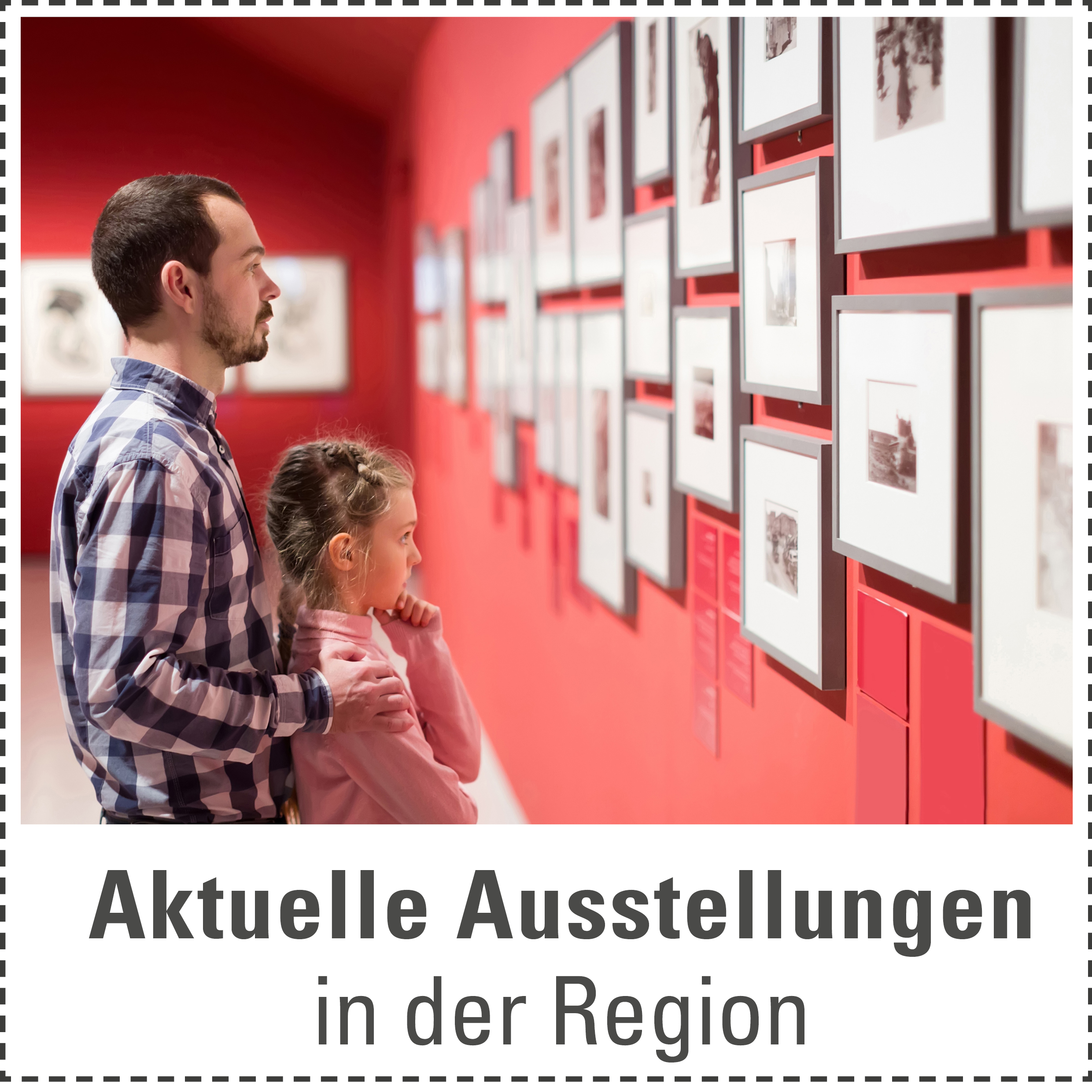 Ausstellungen in Augsburg Übersicht