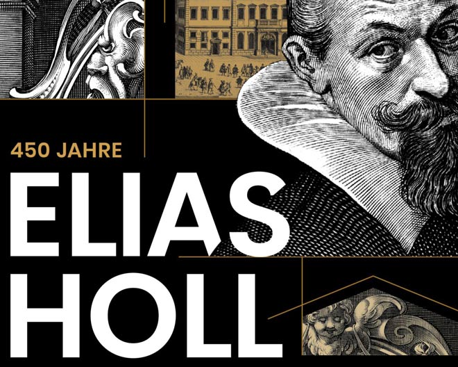 Elias Holl Ausstellung Augsburg
