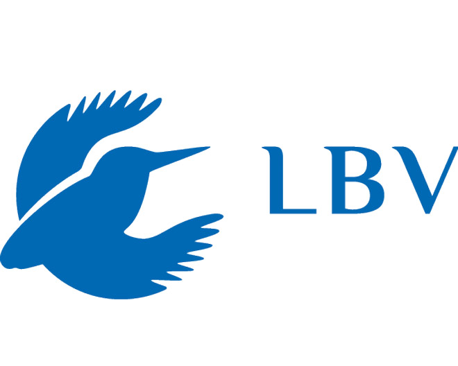 LBV Augsburg Logo