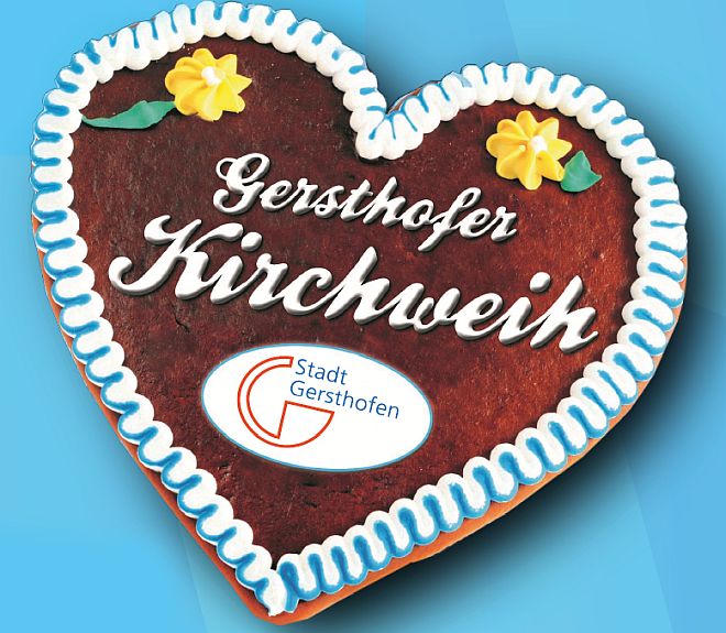 Gersthofer Kirchweih