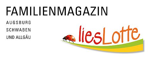 liesLotte - Familienmagazin für Augsburg, Schwaben, Allgäu. 