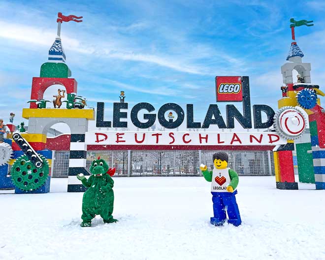 Legoland Günzburg
