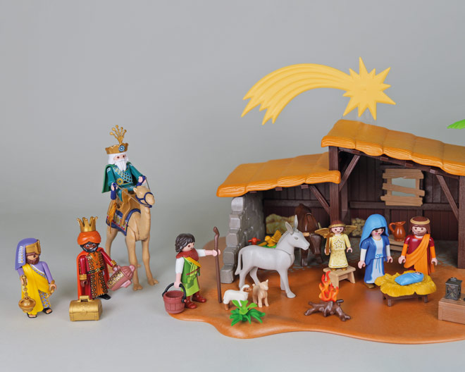 Oberschoenenfeld-Museum-Sonderausstellung_Krippen-Playmobil-01