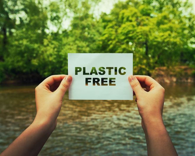 Umwelt Nachhaltigkeit Klima plastik plastikfrei