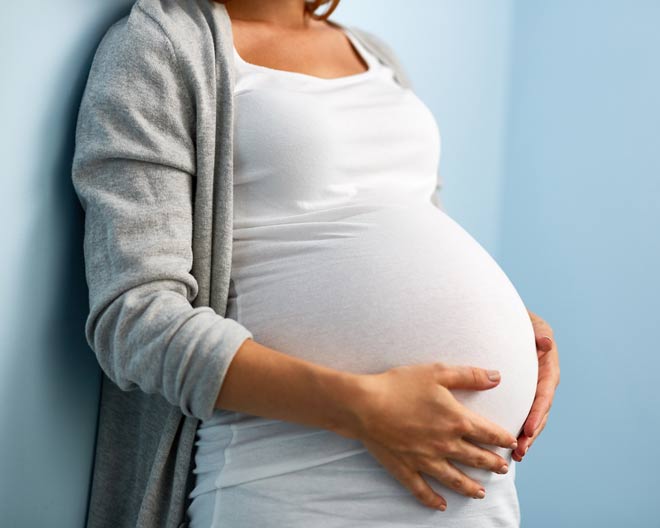 schwanger Schwangerschaft Frau