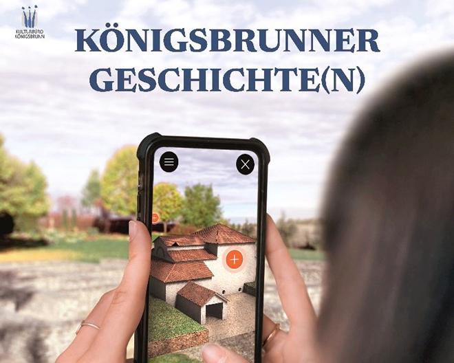 Ausstellung Augsburg