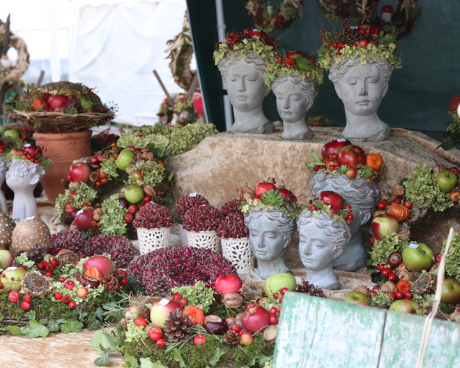 Ökö-Markt Kloster Roggenburg