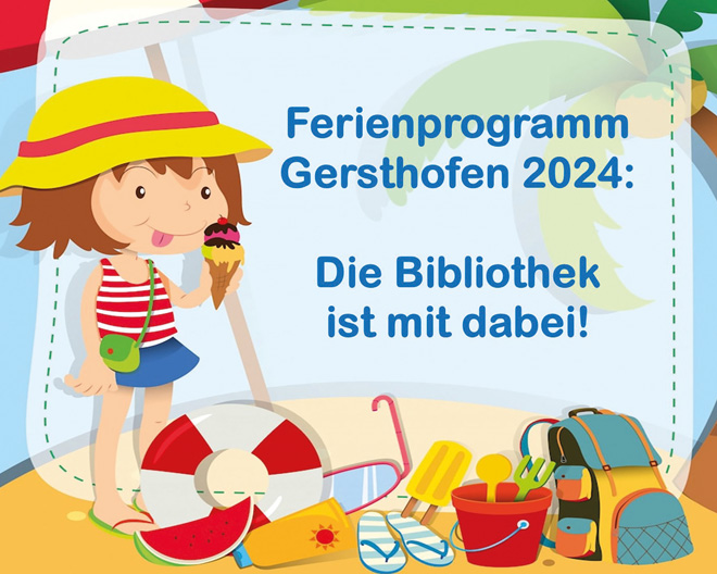 Ferienprogramm Gersthofen