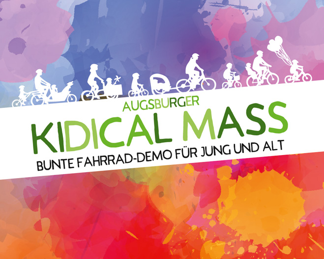 Kidical Mass