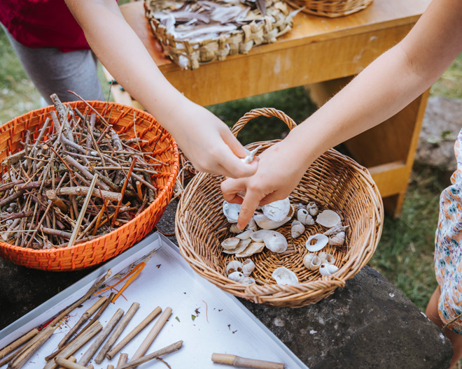 Pestenacker Ferienprogramm Leitenstorfer