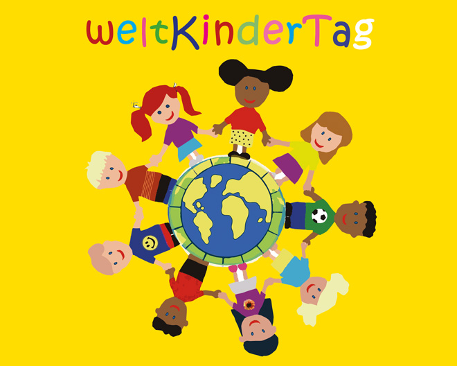 Weltkindertag Höchstädt