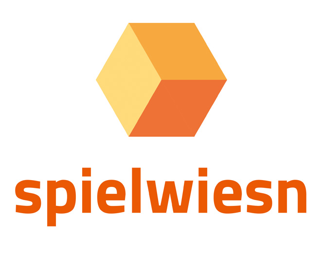 Spielwiesn Logo