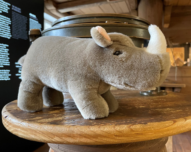 Clara-Superstar_Regio-Augsburg-Tourismus-GmbH_Fugger-und-Welser-Erlesbnismuseum Clara Superstar Regio Augsburg