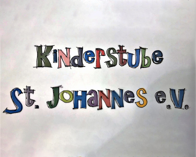 Kunderstube St. Johannes e.V.