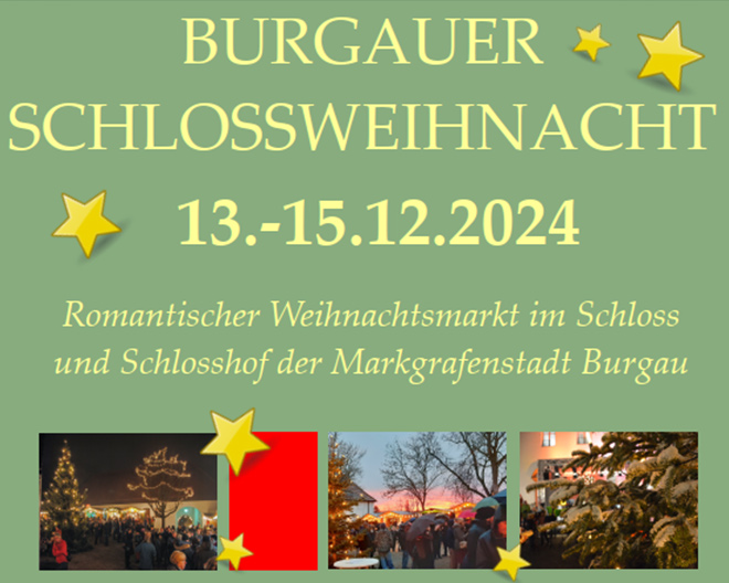 Weihnachtsmarkt