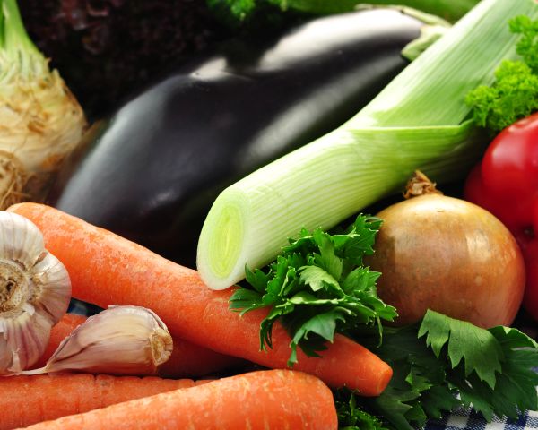gesunde ernährung kochen kochkurs gemüse
