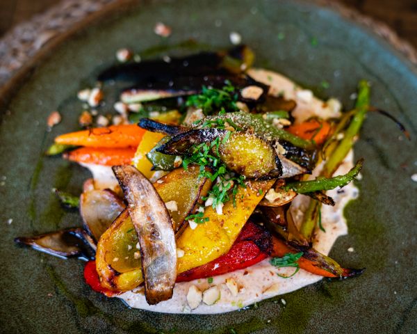 gesunde ernährung kochen kochkurs
