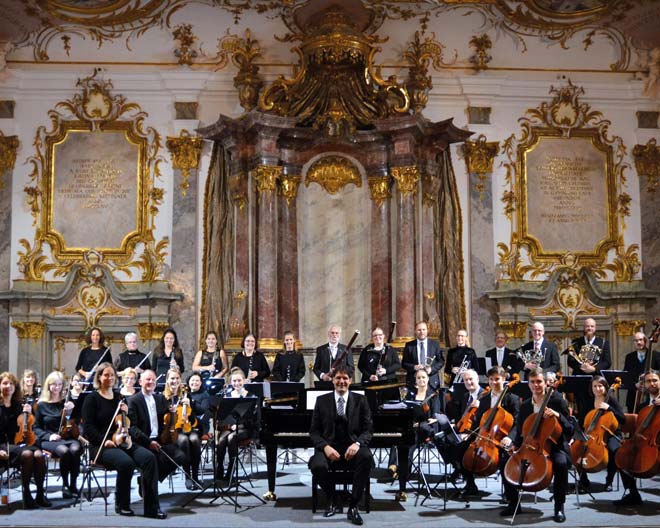 Märchenoper Hänsel und Gretel Königsbrunner-Kammerorchester