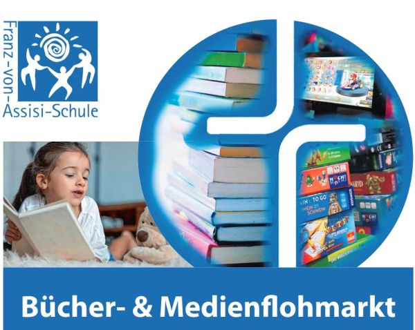 Büchermarkt