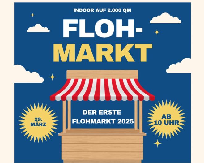 Trödelmarkt Flohmarkt MP Locations Augsburg