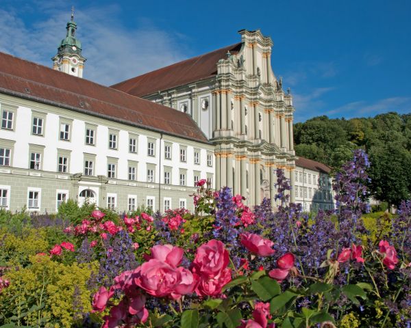 Fürstenfelder Gartentage