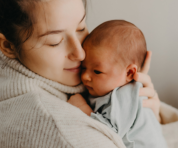 baby mutter familie geburt