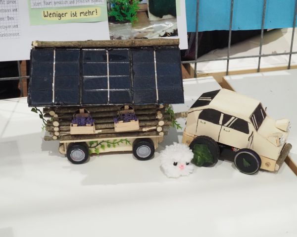 Solar-Mobil