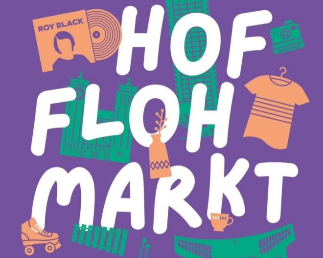 Antonsviertel Hofflohmarkt 2025