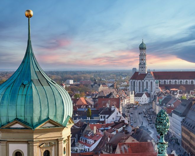 augsburg