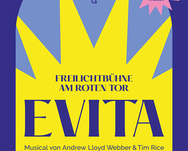 evita freilichtbühne 2025