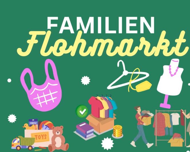 Flohmarkt Pankratius