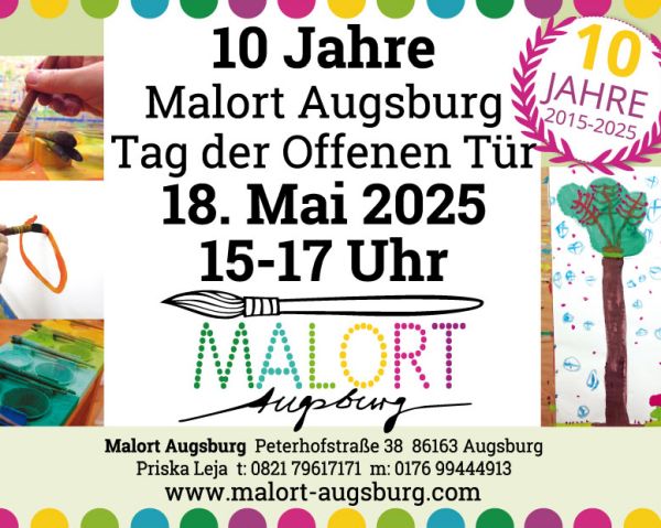 Malort Augsburg