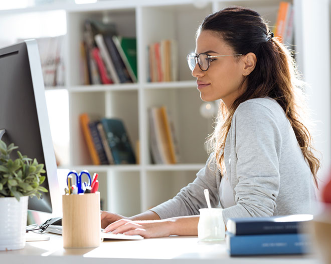 Frau Beruf online Vortrag Onlinevortrag