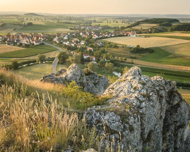 geopark ries