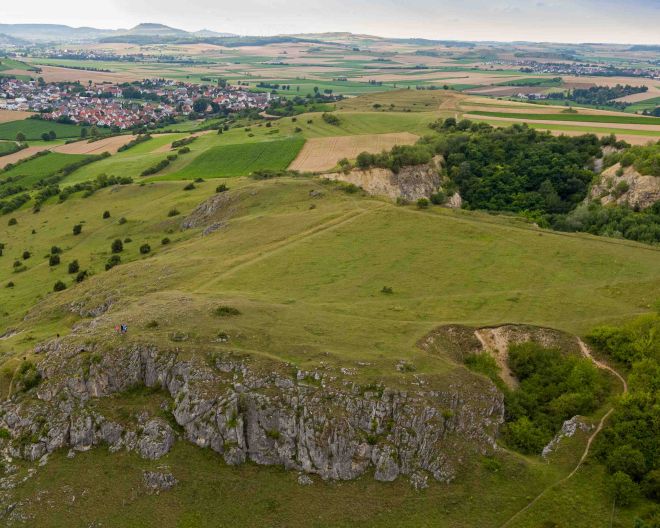 geopark ries