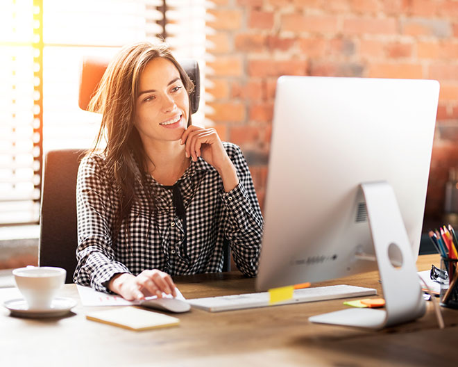 Frau Beruf online Vortrag Onlinevortrag