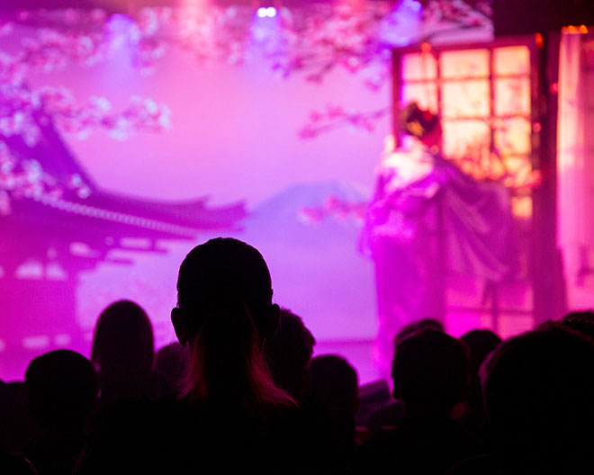 kindertheater theater