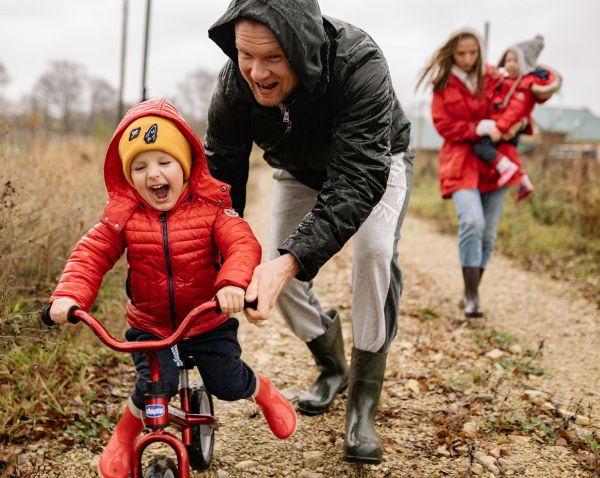 Familienstützpunkt Burgau Eltern-Kind-Angebot
