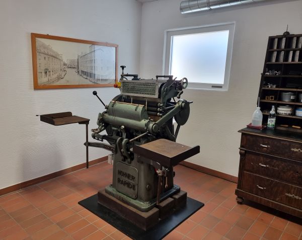 Klostermühlenmuseum