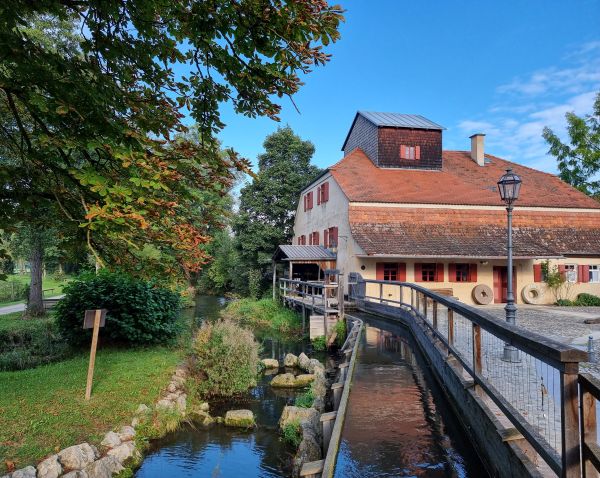 Klostermühlenmuseum