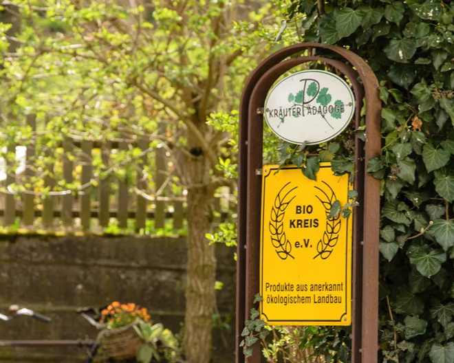 Holunderhof Lohe