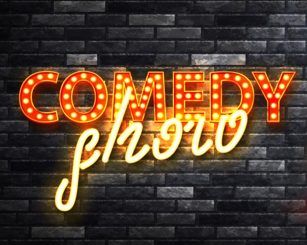 Comedy