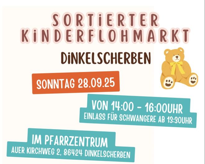 Flohmarkt Dinkelscherben 2025_WEB