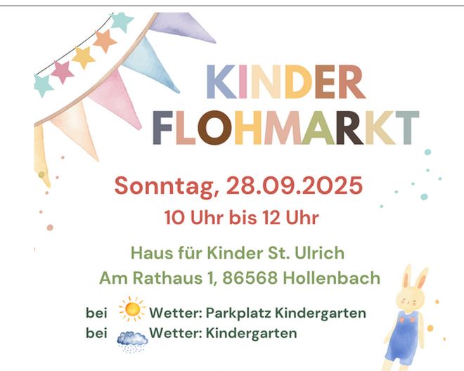 Kinderflohmarkt Hollenbach_WEB