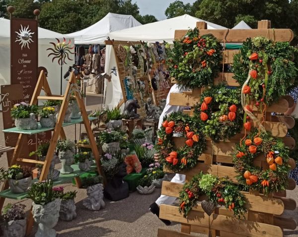 CID_C.Kretzschmar_ÖkoRegionalmarkt Öko und Regionalmarkt Donauwörth Heilig-Kreuz Garten