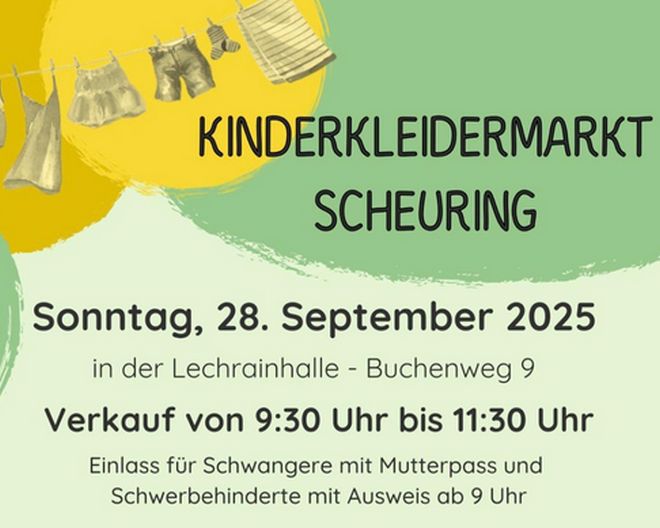 FLohmarkt Scheuring September 2025_WEB