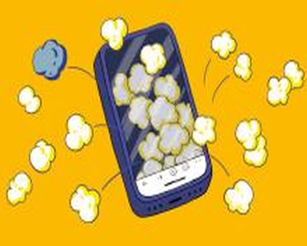 Popcorn oder Einsame Explosionen: Junges Theater Augsburg-Nontira Kigle