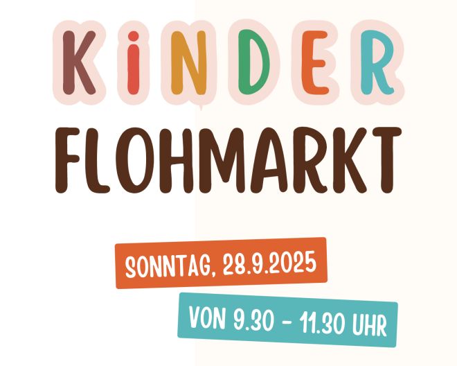 Flohmarkt Kühbach
