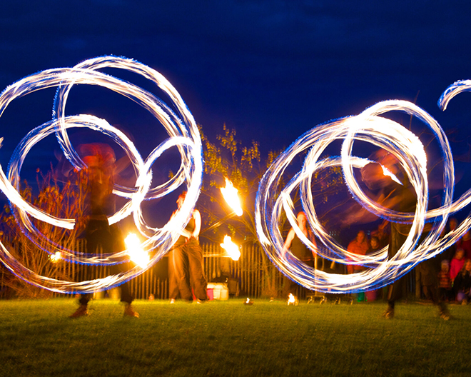 waldwelt skywalk lichterfest